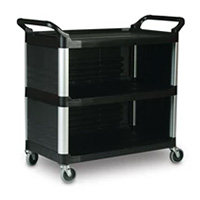 Shelving & Audio Visual Carts