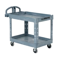 Utility & Service Carts